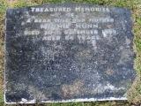 image of grave number 100580